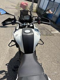 Moto Benelli