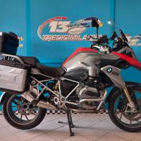 Bmw R 1200 GS