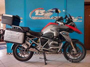 Bmw R 1200 GS