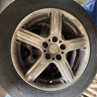 Cerchi momo 5x100 15