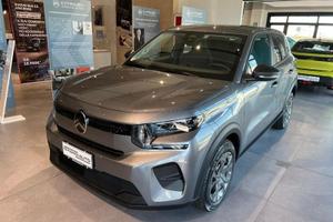 Citroën C3 Turbo 100cv - YOU