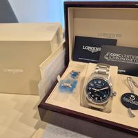 Longines spirit 40mm