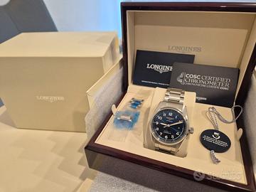 Longines spirit 40mm