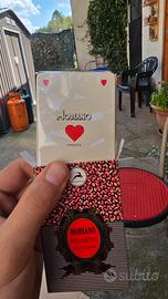 CARTE DA GIOCO SIGILLATE MODIANO PICCHETTO 