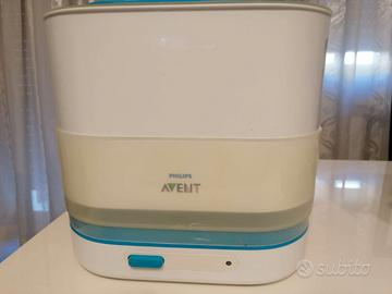 sterilizzatore philips avent