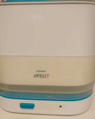 sterilizzatore philips avent
