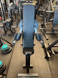 Delts Machine Technogym