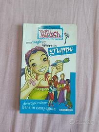cento magie per stare in gruppo -Witch