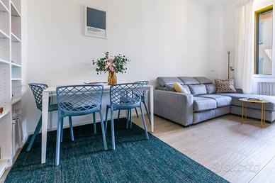 Appartamento di 65 m² con 2 locali a Milano