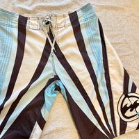 Costume mare surf billabong australia - nuovo
