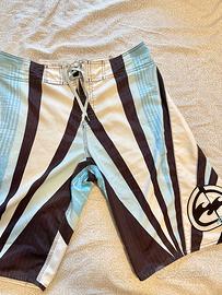 Costume mare surf billabong australia - nuovo