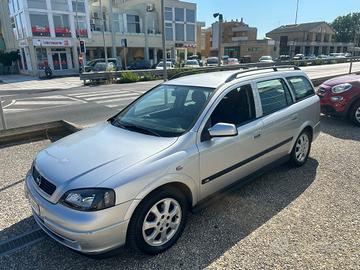 Opel Astra 1.6i 16V Station Wagon Eco M Elegance