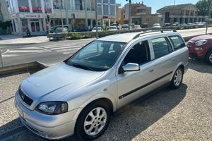 Opel Astra 1.6i 16V Station Wagon Eco M Elegance