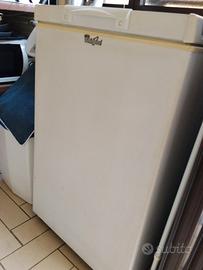 Congelatore a pozzetto