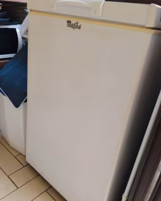 Congelatore a pozzetto