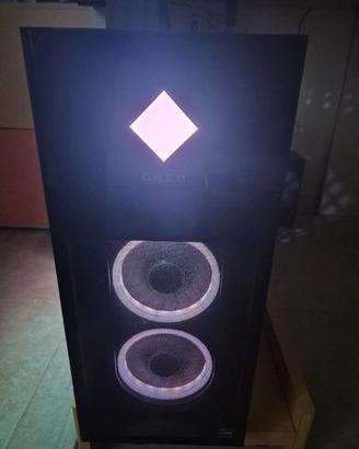 Pc Desktop OMEN 40L