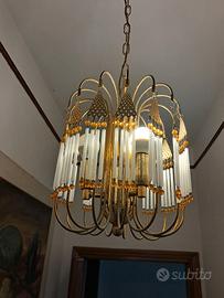 Bella lampada vintage (originale)