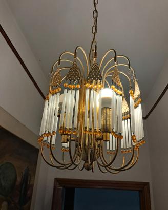 Bella lampada vintage (originale)