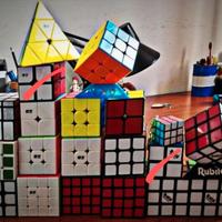 carte, cubi e spinner