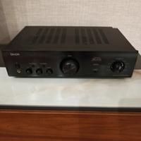 amplificatore denon pma600 ne