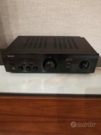 amplificatore denon pma600 ne