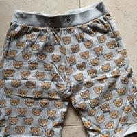 Pantalone moschino tg 12 anni