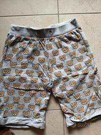 Pantalone moschino tg 12 anni