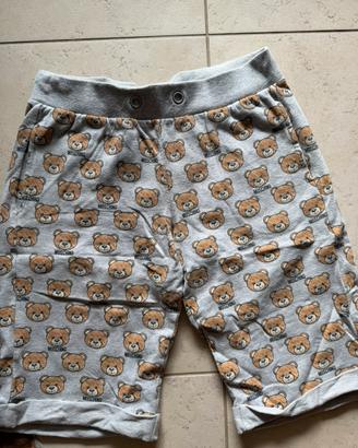 Pantalone moschino tg 12 anni