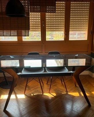 TAVOLO TOKYO CALLIGARIS