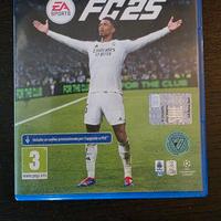 EA SPORTS FC 25 Standard Edition PS4 (Fifa25)