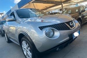 NISSAN JUKE 1,5 DIESEL FULL OPTIONAL