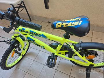 bici bambino Atala da 16"