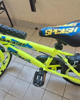 bici bambino Atala da 16"