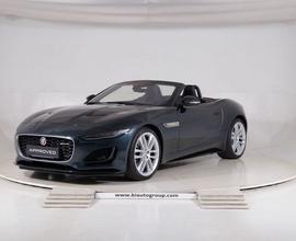 Jaguar F-Type 2020 Convertibile Cabrio 2.0 i4...