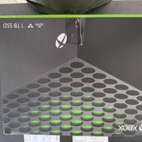 Xbox serie X