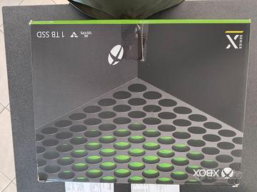 Xbox serie X