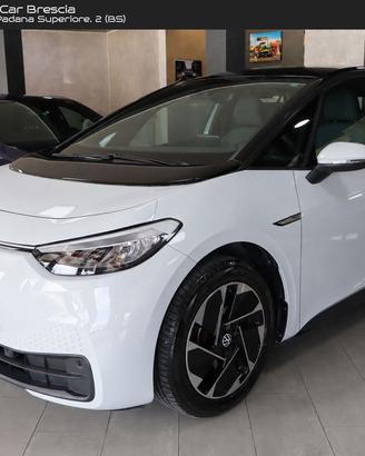 Volkswagen ID.3 Edition Plus Pro 59 kWh #11127