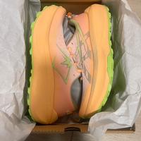 Scarpa asics trabuco max 4 tg 44