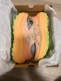 Scarpa asics trabuco max 4 tg 44