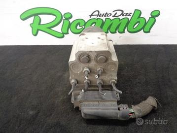 POMPA ABS PER SAAB 9-3 1.9 CDTI 2005