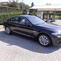 BMW 525 XD cc 1995 - 218 HP 160 KW Cambio ZF 8 HP