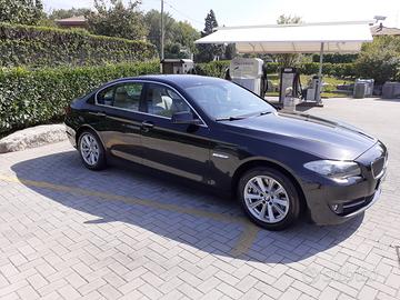 BMW 525 XD cc 1995 - 218 HP 160 KW Cambio ZF 8 HP