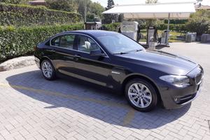 BMW 525 XD cc 1995 - 218 HP 160 KW Cambio ZF 8 HP