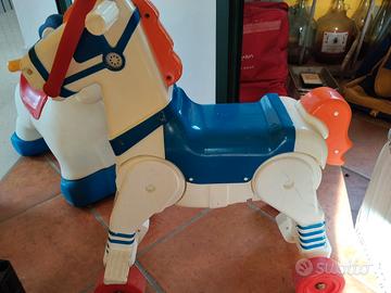 chicco rodeo