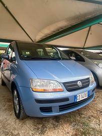 Fiat Idea 1.3 Multijet 16V