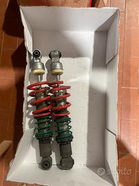 Assetto per Audi S4 B5 2.7 biturbo