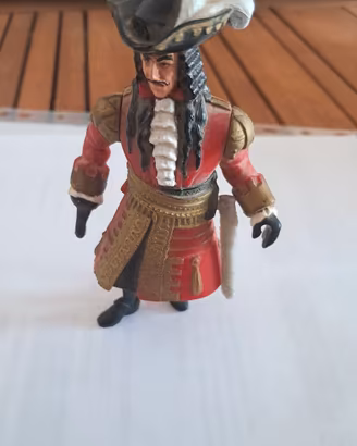 Capitan Uncino 