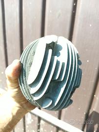 Testa lambretta Innocenti 200 nos