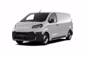 TOYOTA Proace 1.5d 120cv s&s 10q l1 s comfort