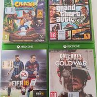 Giochi Xbox One